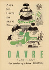 DAVRE 