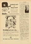 Diverse reklamer 