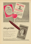 Corner club, comtesse cerutter