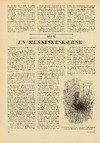 Læsning: En menneskeskæbne