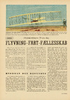 Teknik: Flyvning - Fart - Fællesskab 