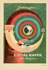 Julekaffen … Cirkelkaffe fra Brugsen 