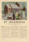 Et juleminde