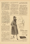Elegant cotton coat 