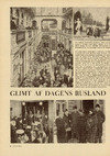 Glimt af dagens Rusland 