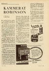 Kammerat Robinson
