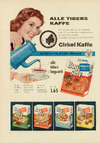 Alle tiders kaffe  - 