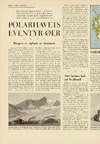 Polarhavets eventyr-øer