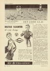 Hjem og familie 