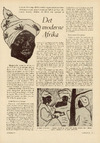 Det moderne Afrika 