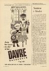 Davre haveregryn 