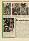 Kriger, journalist, statsmand og verdensmand