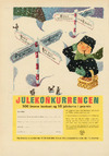 Julekonkurrence 