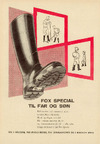Fox special  - til far og søn 