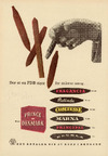 Der er en FDB cigar for enhver smag 