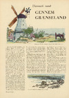 Danmark rundt: Gennem grænseland 