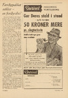 Diverse reklamer 