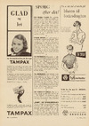 Diverse reklamer 