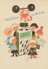 Davre 