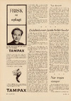 Frisk og oplagt - Tampax