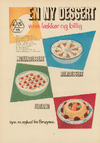 En ny dessert - nem, lækker og billig 
