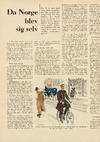 Da Norge blev sig selv 