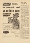 Diverse reklamer 
