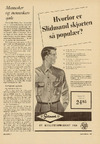 Mennesker og menneskers sjæle 