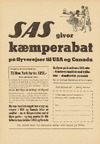 SAS giver kæmperabat 