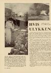 Hvis ulykken skulle ske