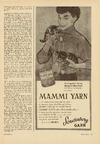 Mammi Yarn