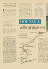 Odense Å - adlet af digteren 