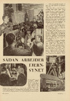 Sådan arbejder fjernsynet 