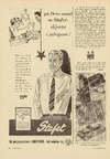 Diverse reklamer 