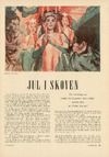 Jul i skoven