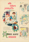 Alle tiders julekaffe 
