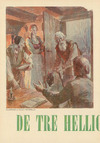 De tre helligaftener 