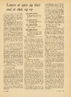Lettere at spise sig ihjel end at slide sig op
