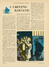 I grevens kølvand