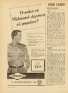 Diverse reklamer 