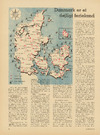 Danmark er et dejligt ferieland 
