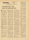Sandheden bag skatte-skrønerne 
