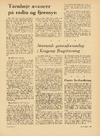 Stormede generalforsamling i Krogerup Brugsforening