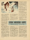 Guds moders gave