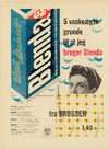 Blenda fra Brugsen 