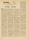 Nye veje