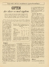 Giften der sikrer os mod sygdom 