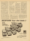 Bedford har det hele! 
