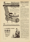Diverse reklamer 