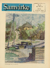 Samvirke